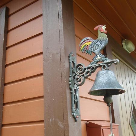 Kalamehe Farmstay Alatskivi エクステリア 写真