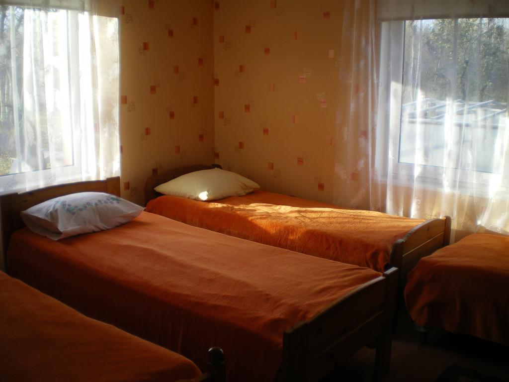 Kalamehe Farmstay Alatskivi 部屋 写真