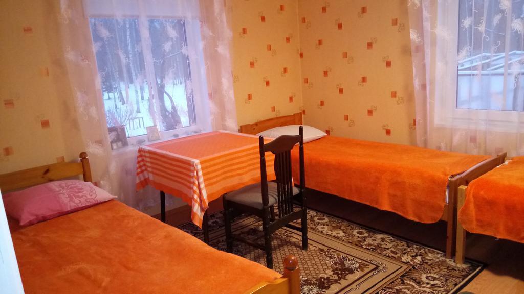 Kalamehe Farmstay Alatskivi エクステリア 写真