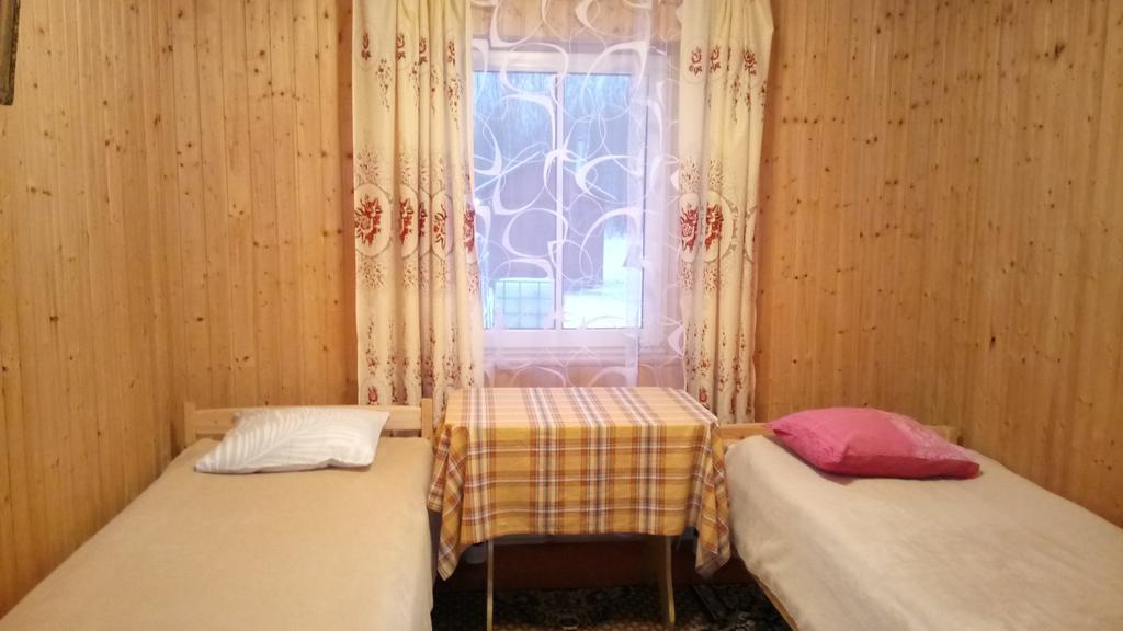 Kalamehe Farmstay Alatskivi エクステリア 写真