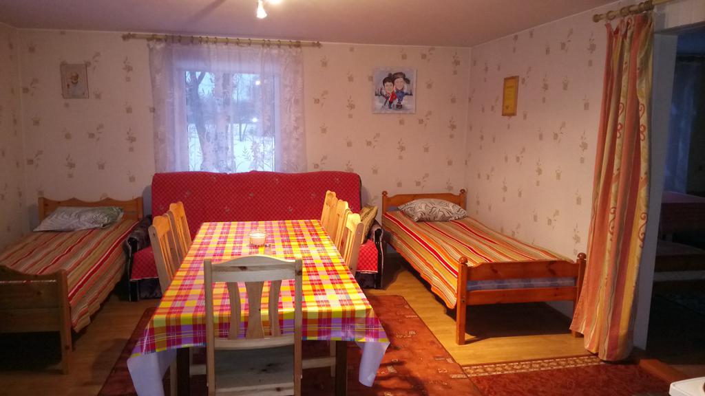 Kalamehe Farmstay Alatskivi エクステリア 写真
