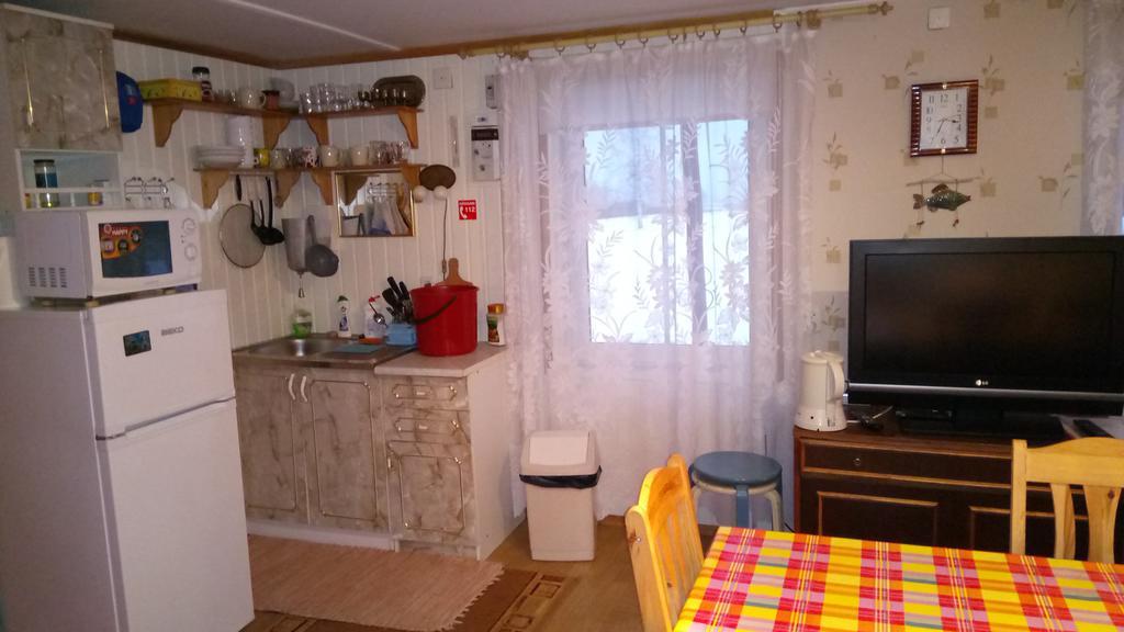 Kalamehe Farmstay Alatskivi エクステリア 写真