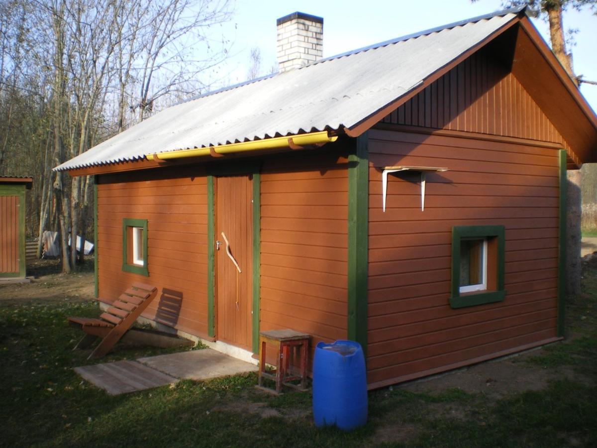 Kalamehe Farmstay Alatskivi 部屋 写真