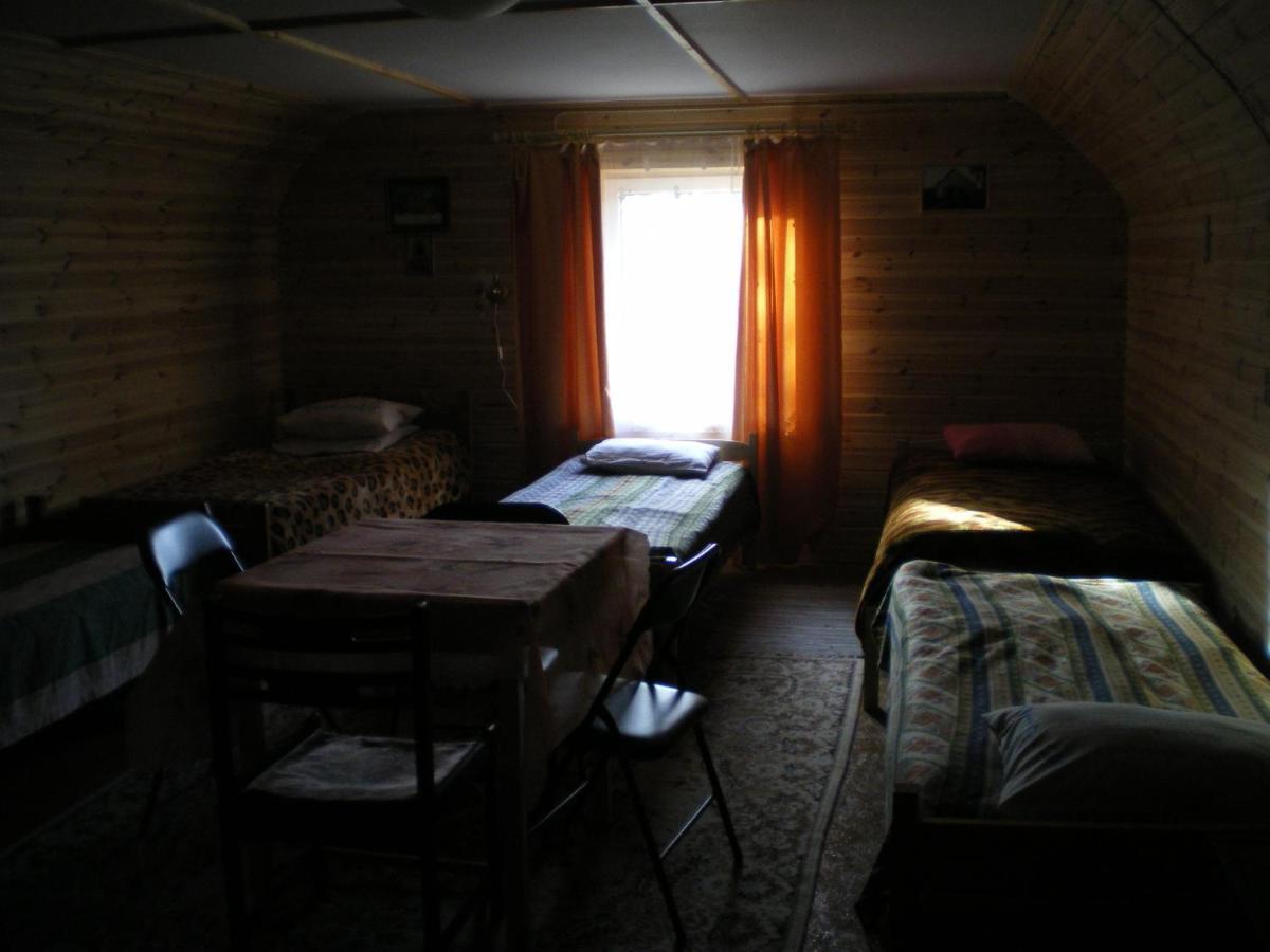 Kalamehe Farmstay Alatskivi 部屋 写真